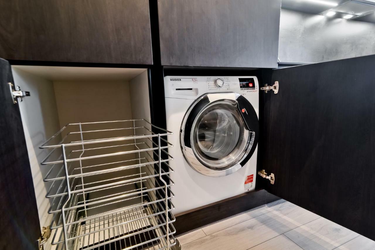 City Center Loft カウナス エクステリア 写真