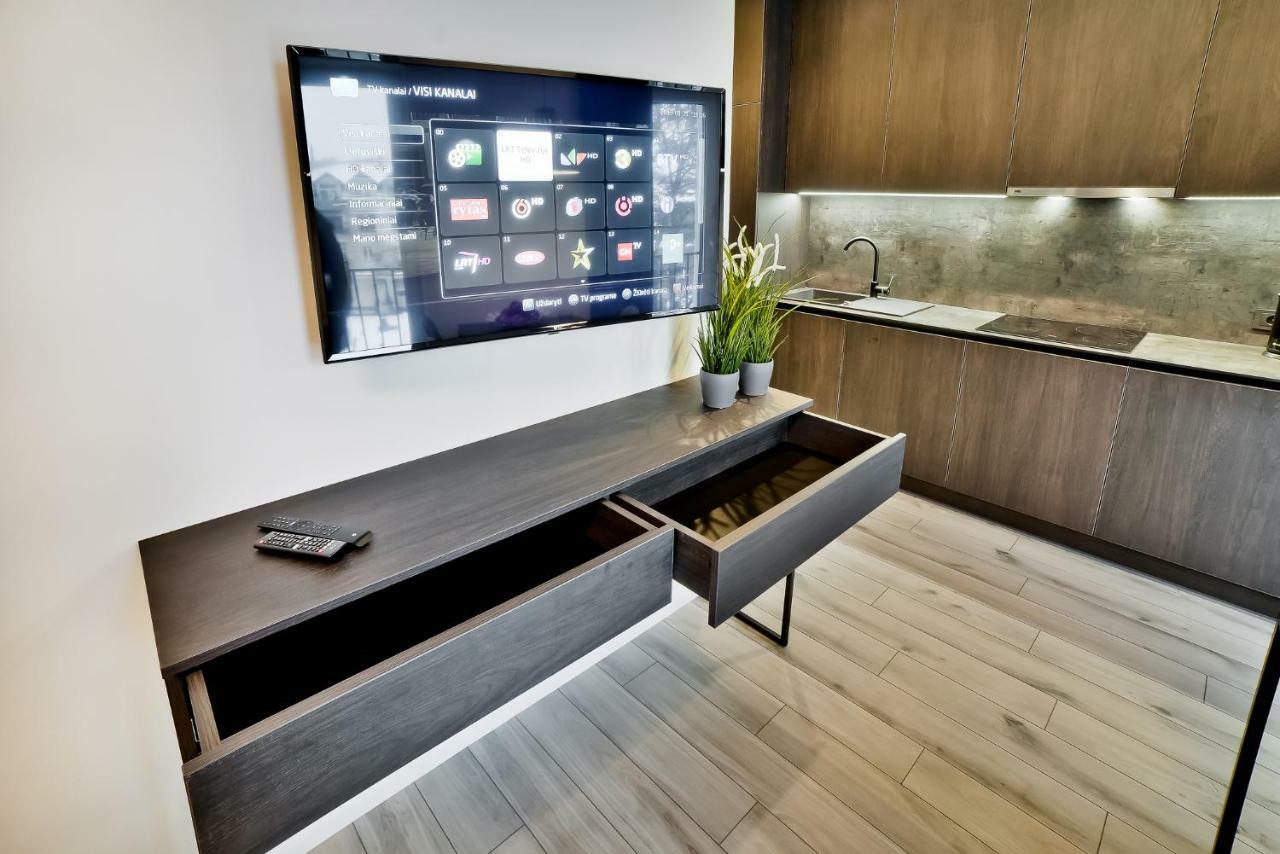 City Center Loft カウナス エクステリア 写真
