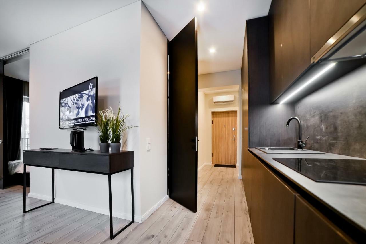 City Center Loft カウナス エクステリア 写真